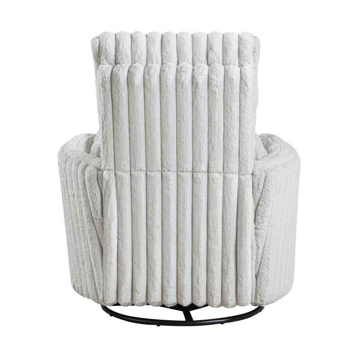 Payton Swivel Glider Reclining Chair