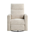 Olathe Swivel Glider Reclining Chair (9504-1)