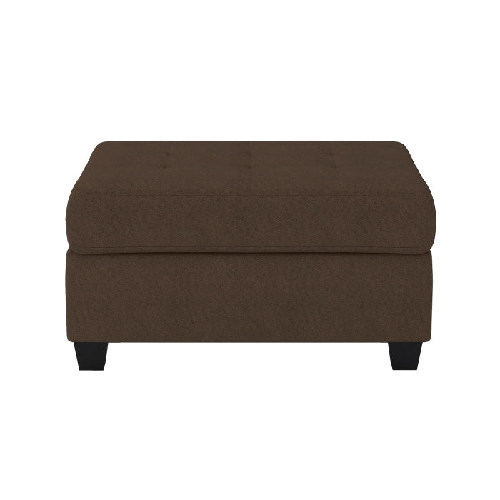 Maston Storage Ottoman (9507CHC-4)