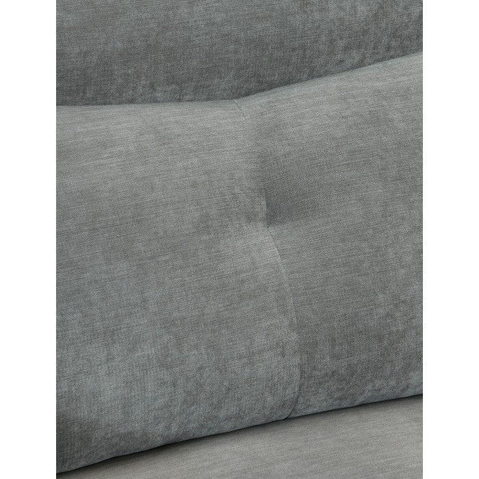 Tesoro 6-Piece Modular Power Reclining Sectional with Power Headrests, Right Chaise and USB Ports