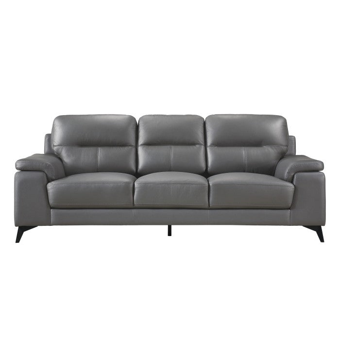Mischa Sofa (9514DGY-3)
