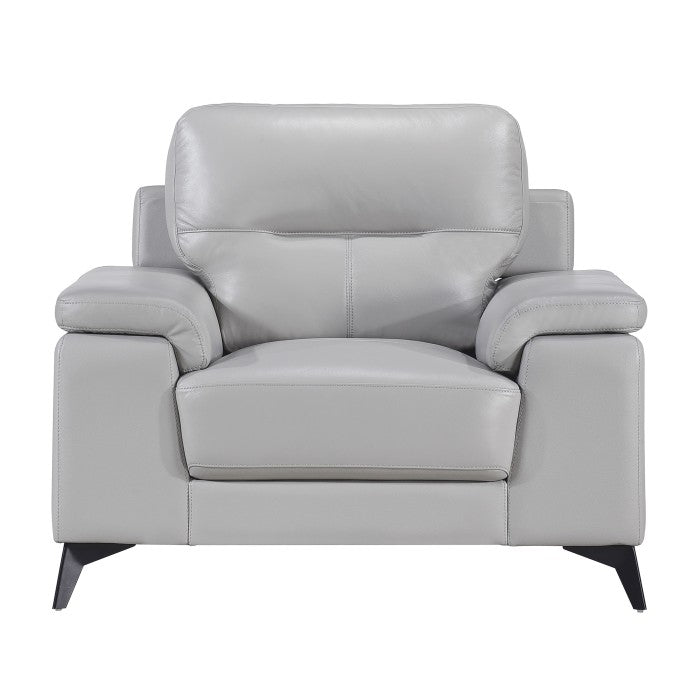 Mischa Chair (9514SVE-1)