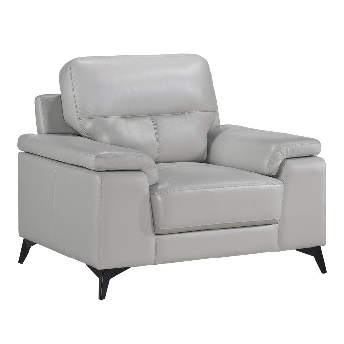 Mischa Chair (9514SVE-1)