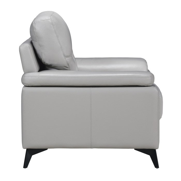 Mischa Chair (9514SVE-1)