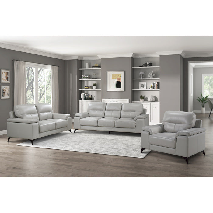 Mischa Chair (9514SVE-1)