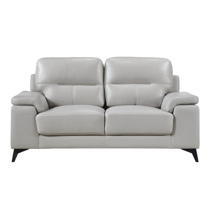 Mischa Love Seat (9514SVE-2)