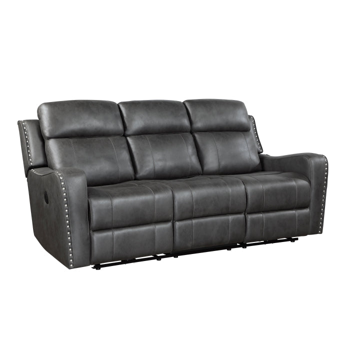 Kellen Power Double Reclining Sofa