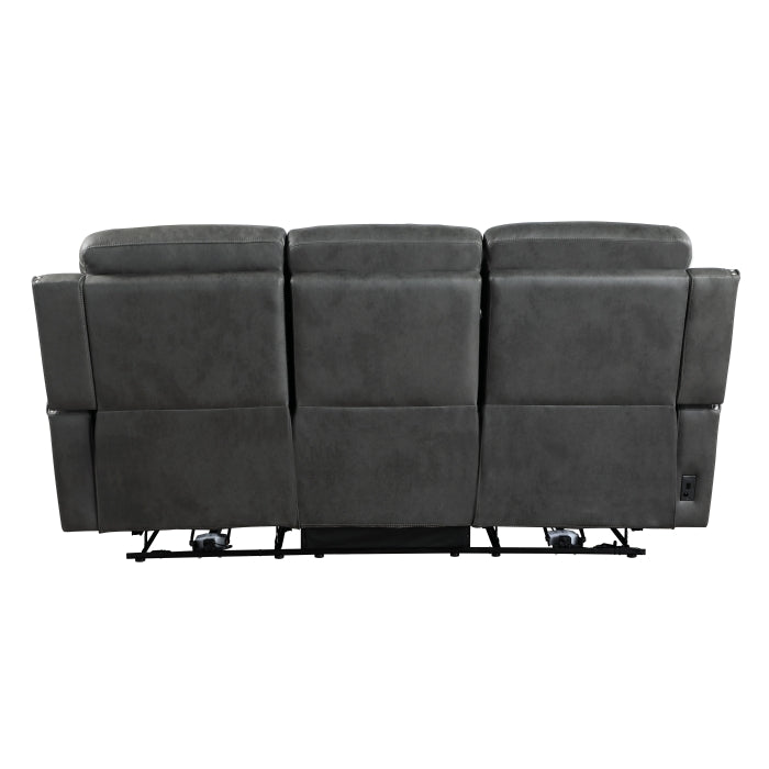 Kellen Power Double Reclining Sofa