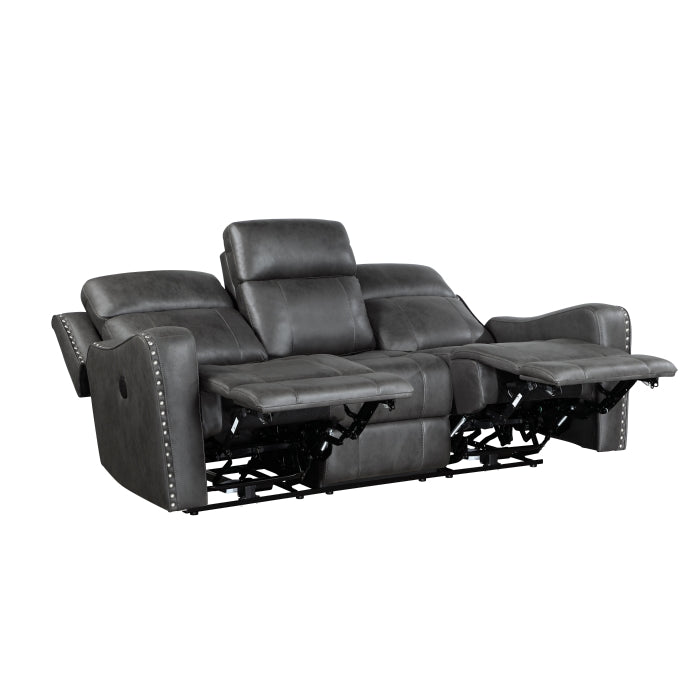 Kellen Power Double Reclining Sofa