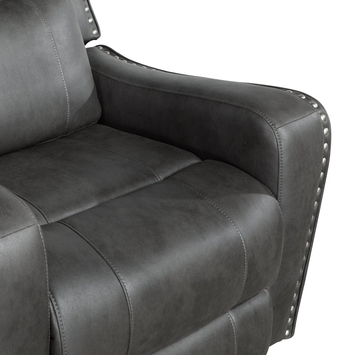 Kellen Power Double Reclining Sofa