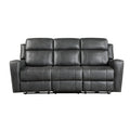Kellen Double Reclining Sofa