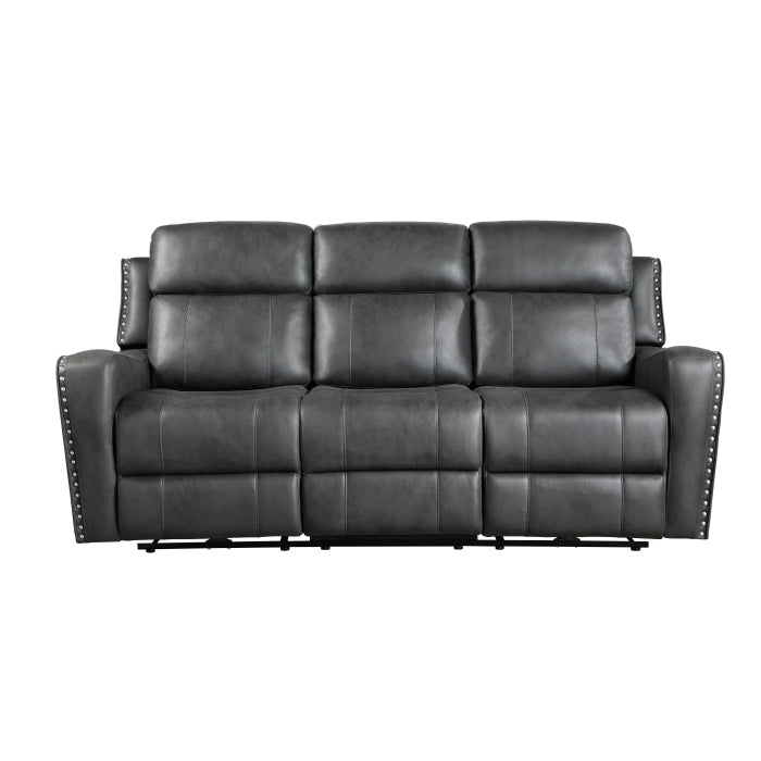 Kellen Double Reclining Sofa