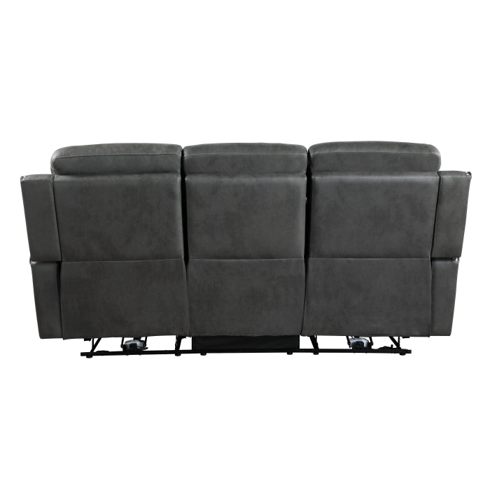 Kellen Double Reclining Sofa