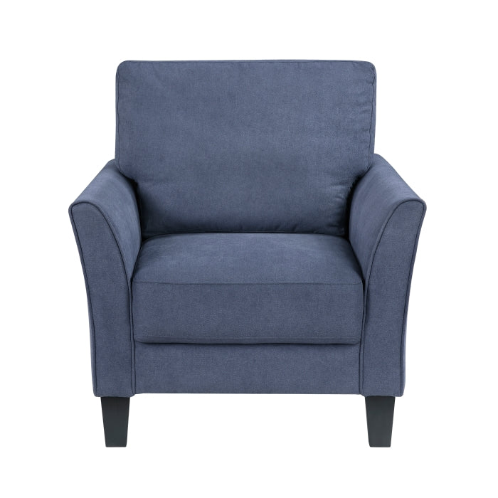 Aliana Chair (9519BUE-1)