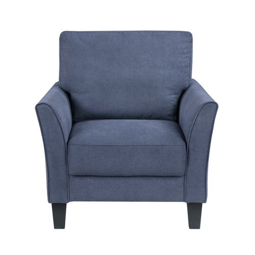Aliana Chair (9519BUE-1)
