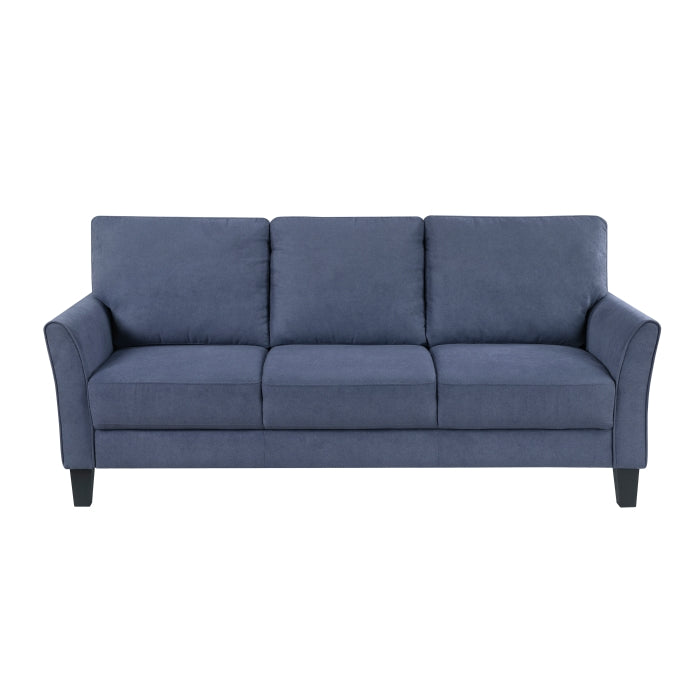 Aliana Sofa (9519BUE-3)