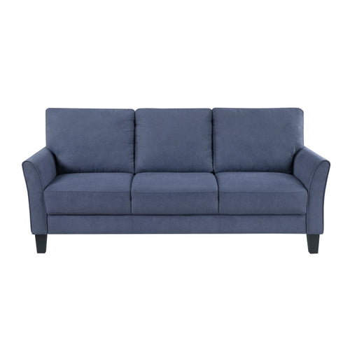 Aliana Sofa (9519BUE-3)