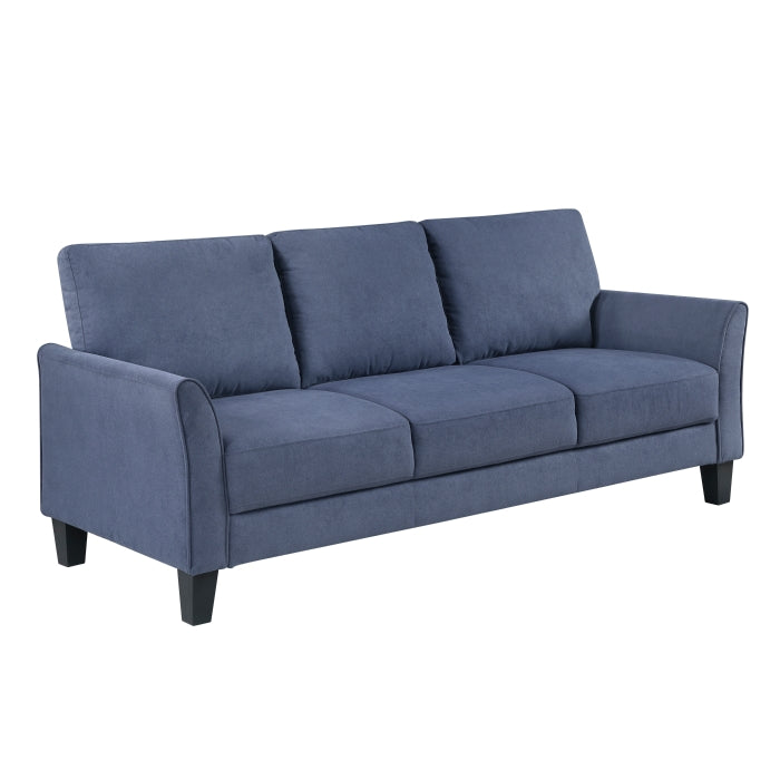 Aliana Sofa (9519BUE-3)