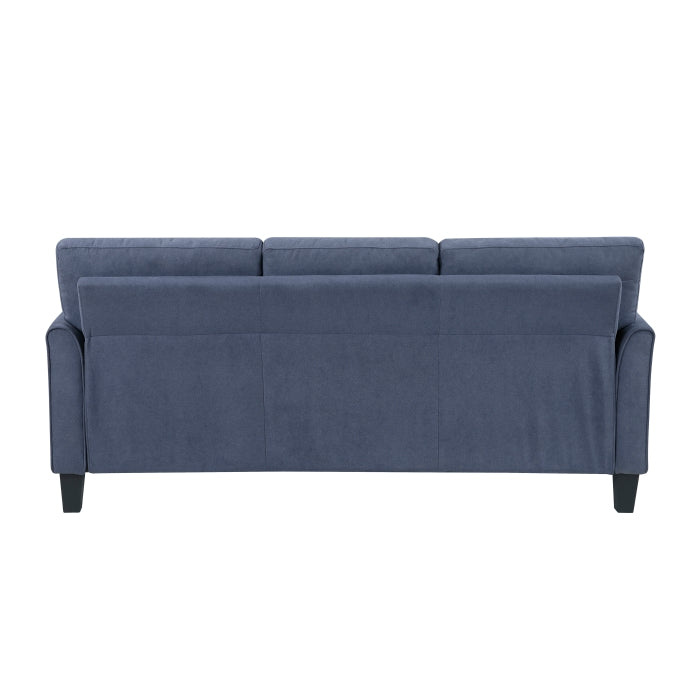Aliana Sofa (9519BUE-3)