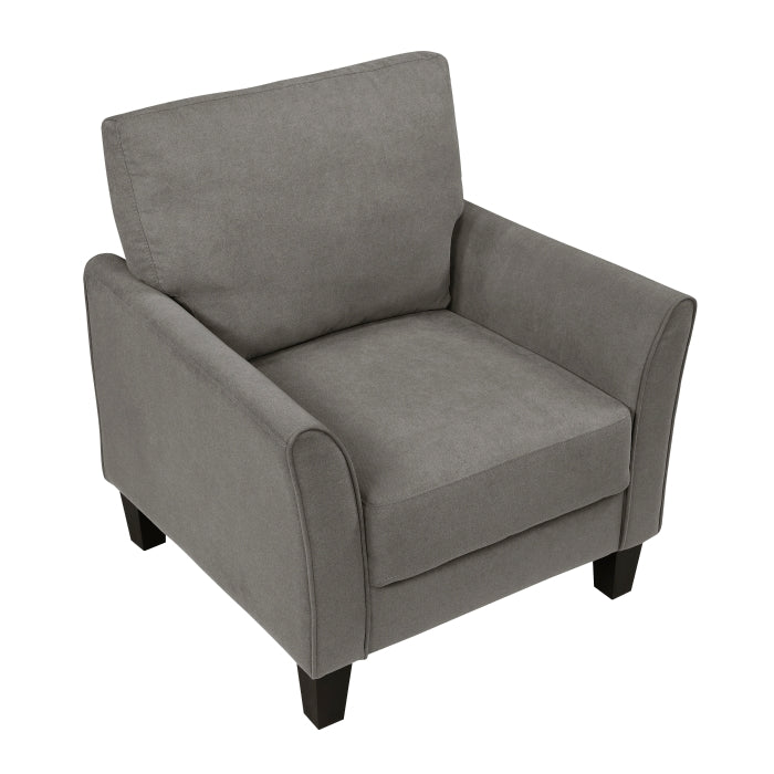 Aliana Chair (9519CHC-1)