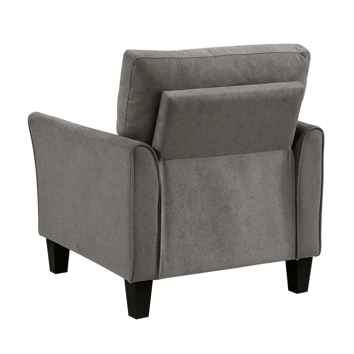 Aliana Chair (9519CHC-1)