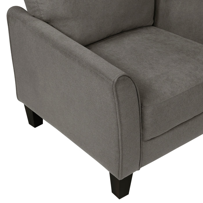 Aliana Sofa (9519CHC-3)