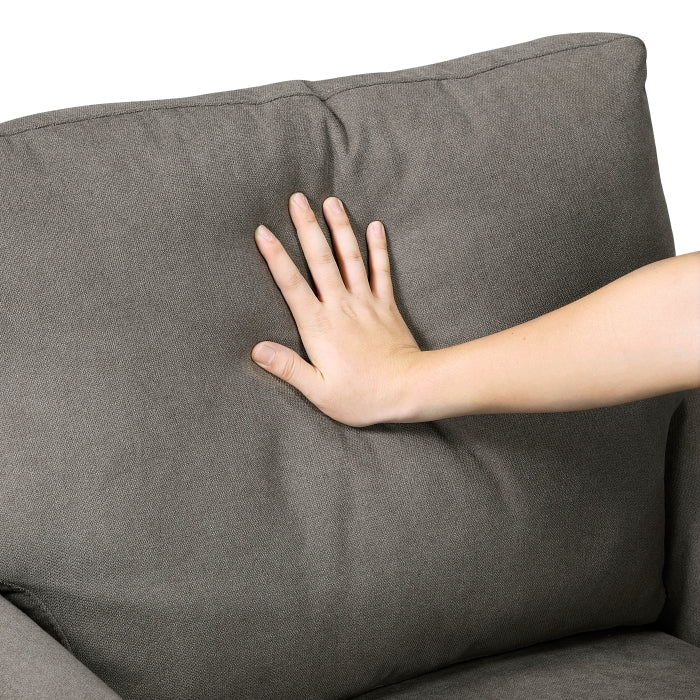 Aliana Sofa (9519CHC-3)