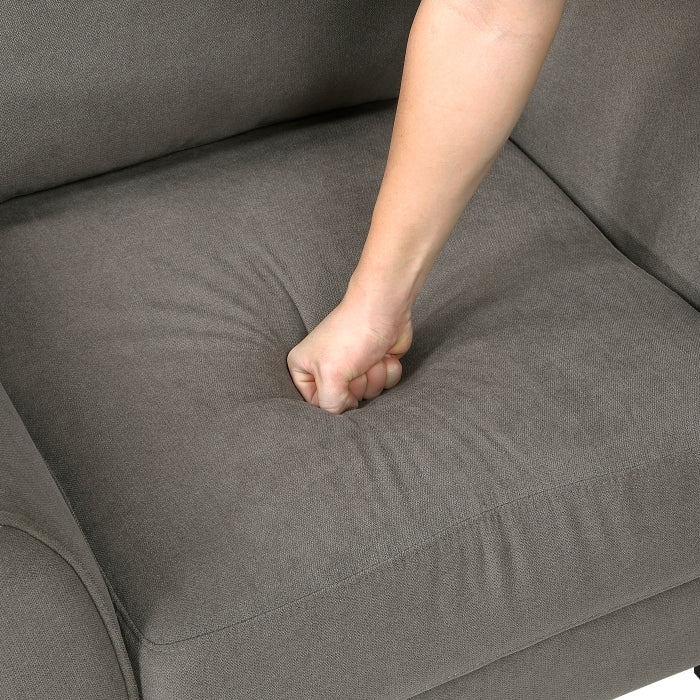 Aliana Sofa (9519CHC-3)