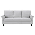 Aliana Sofa (9519GRY-3)