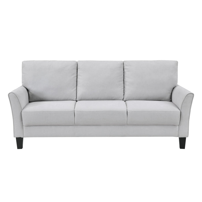 Aliana Sofa (9519GRY-3)