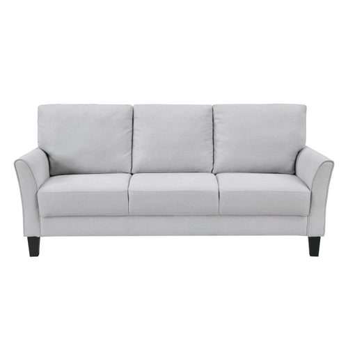 Aliana Sofa (9519GRY-3)