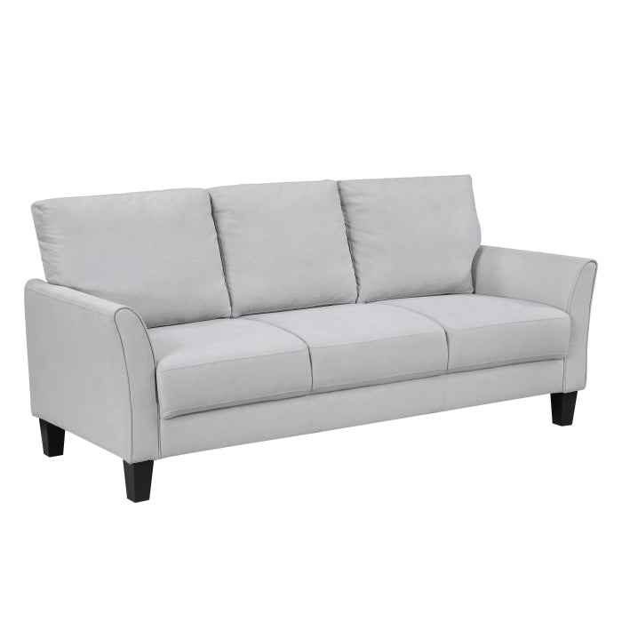 Aliana Sofa (9519GRY-3)