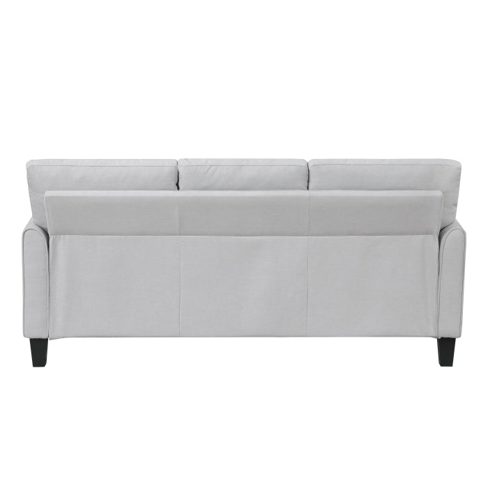 Aliana Sofa (9519GRY-3)