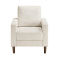 Crandall Chair (9520BEG-1)