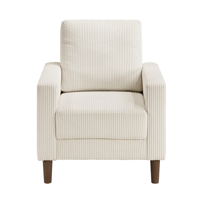 Crandall Chair (9520BEG-1)
