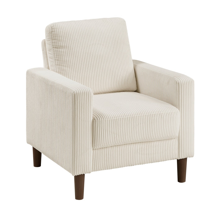 Crandall Chair (9520BEG-1)