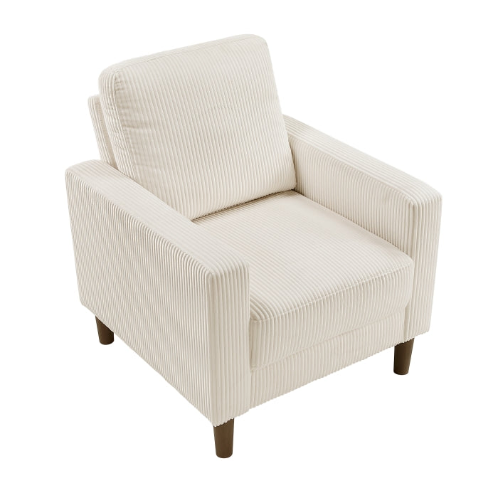Crandall Chair (9520BEG-1)