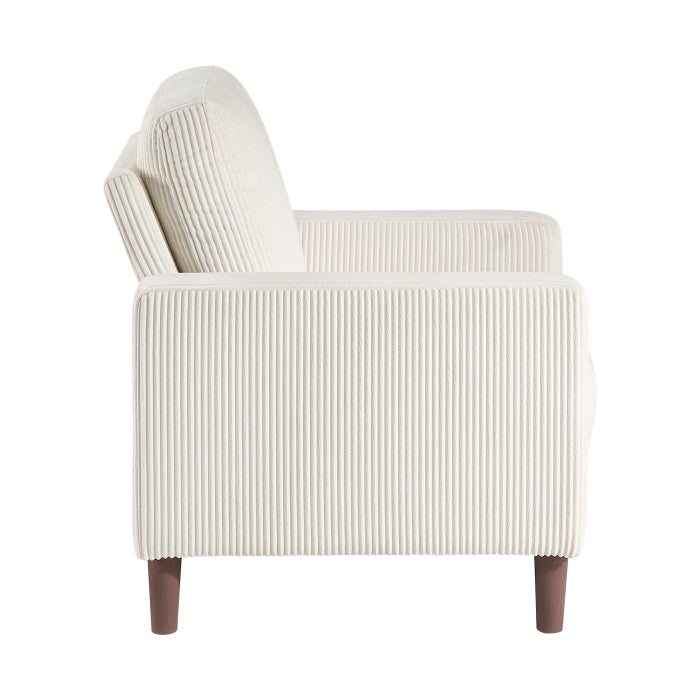 Crandall Chair (9520BEG-1)