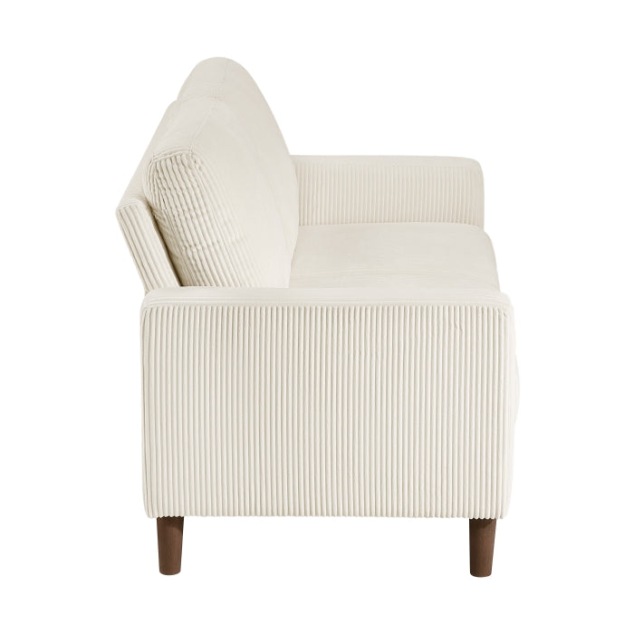 Crandall Love Seat (9520BEG-2)