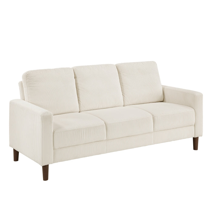 Crandall Sofa (9520BEG-3)