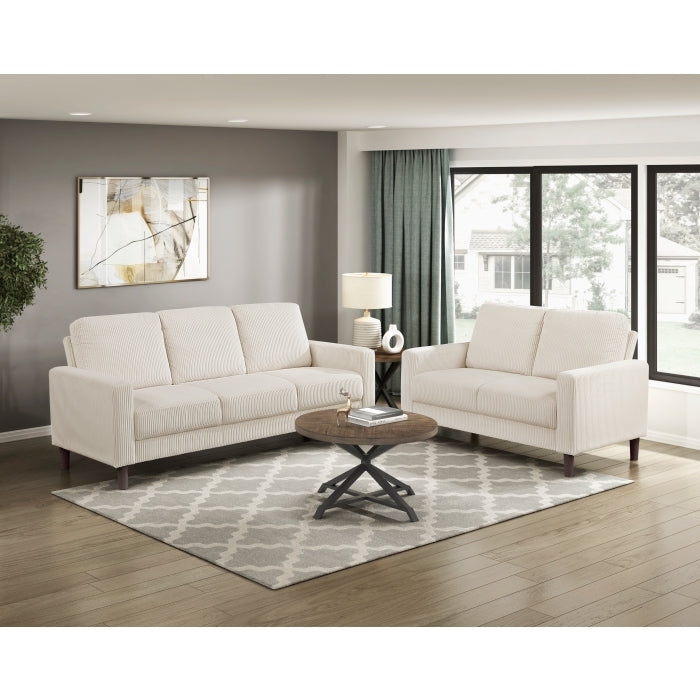 Crandall Sofa (9520BEG-3)