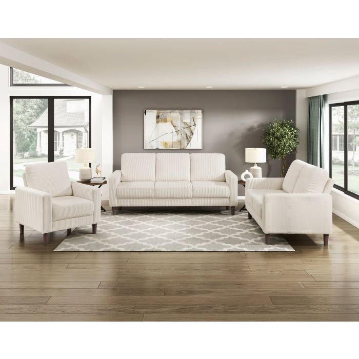 Crandall Sofa (9520BEG-3)