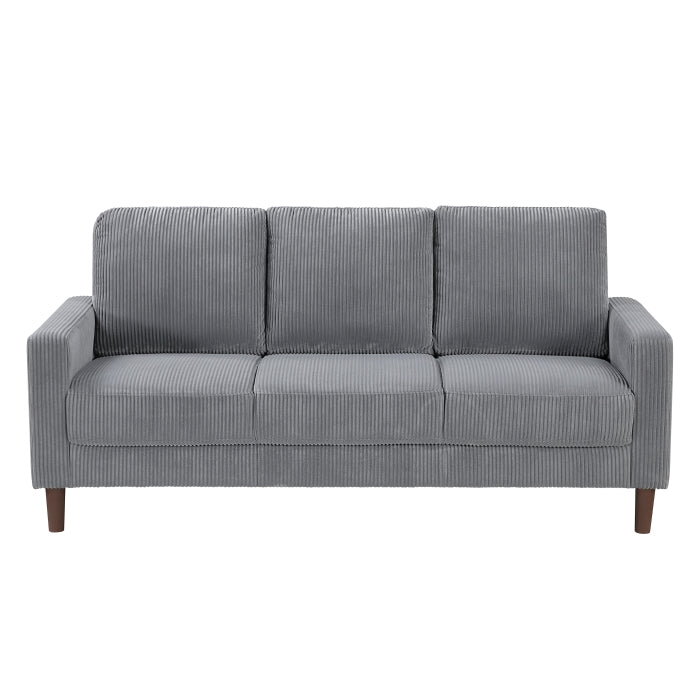 Crandall Sofa (9520GRY-3)