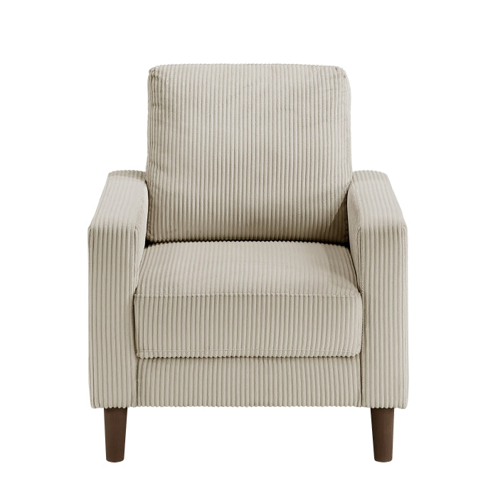 Crandall Chair (9520TPE-1)