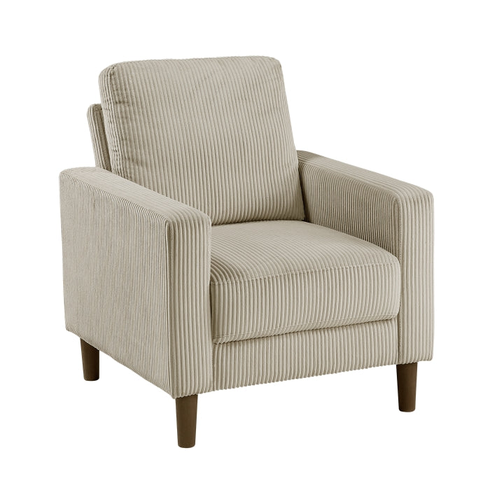 Crandall Chair (9520TPE-1)