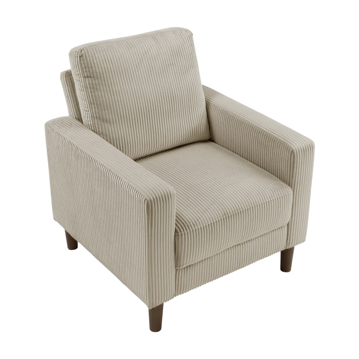 Crandall Chair (9520TPE-1)