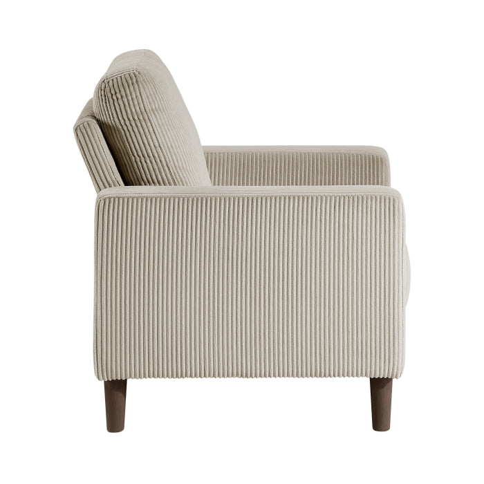 Crandall Chair (9520TPE-1)