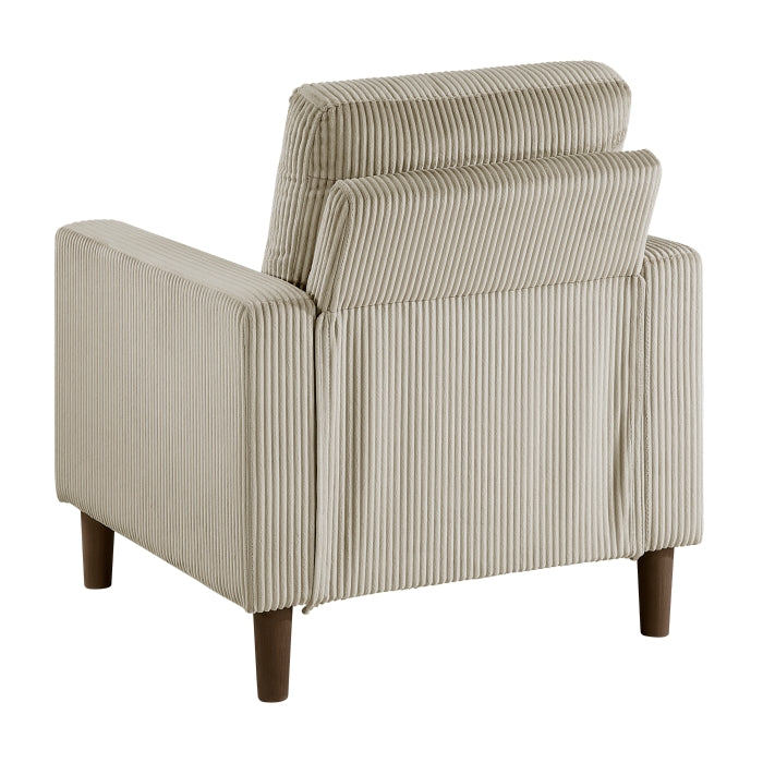 Crandall Chair (9520TPE-1)