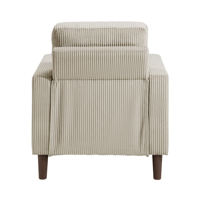 Crandall Chair (9520TPE-1)