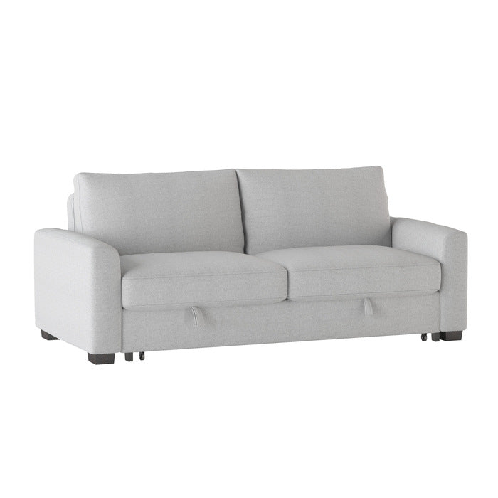 Price Convertible Studio Sofa with Pull-out Bed